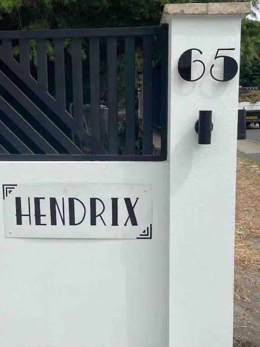 Hendrix'S Cottage Lincoln Exterior foto